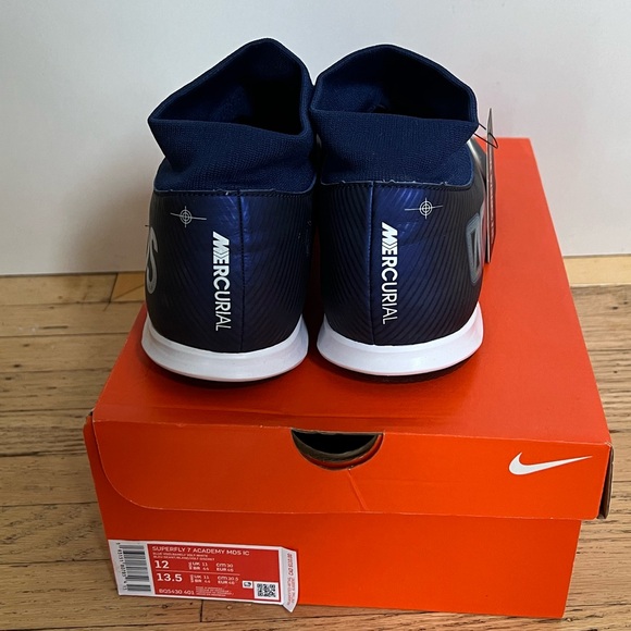 BRAND NEW Men’s Nike Shoes Size 12 - Picture 4 of 10